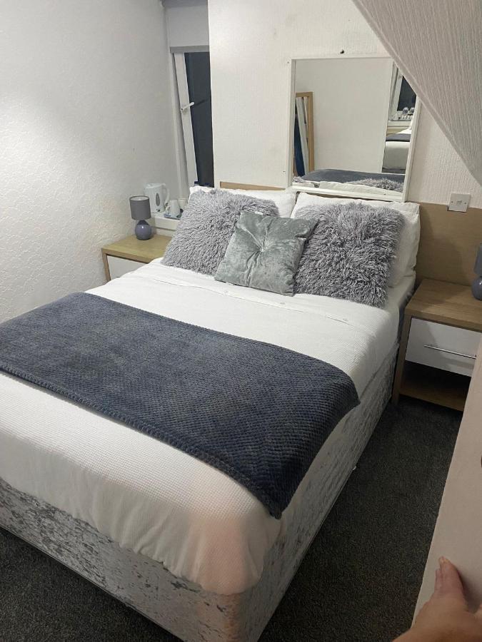 Glenmoore Guest House Oban Quarto foto