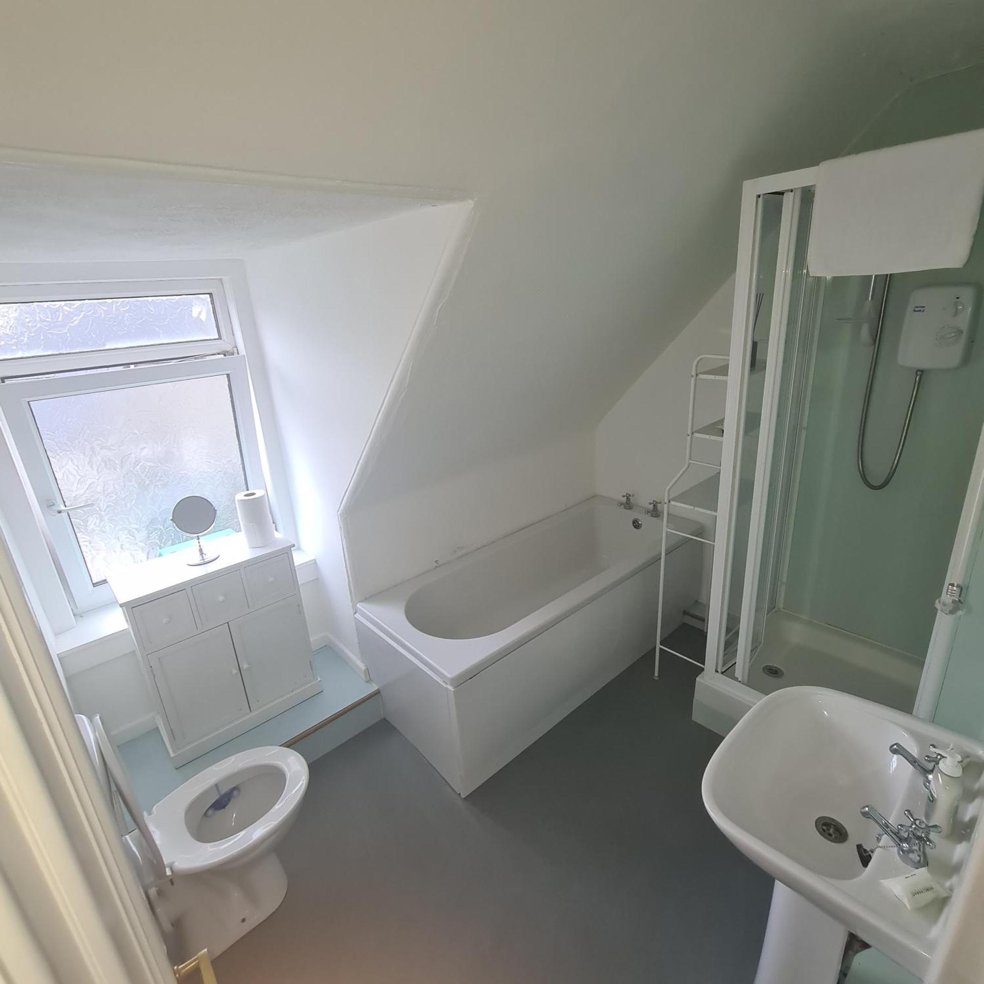 Glenmoore Guest House Oban Quarto foto