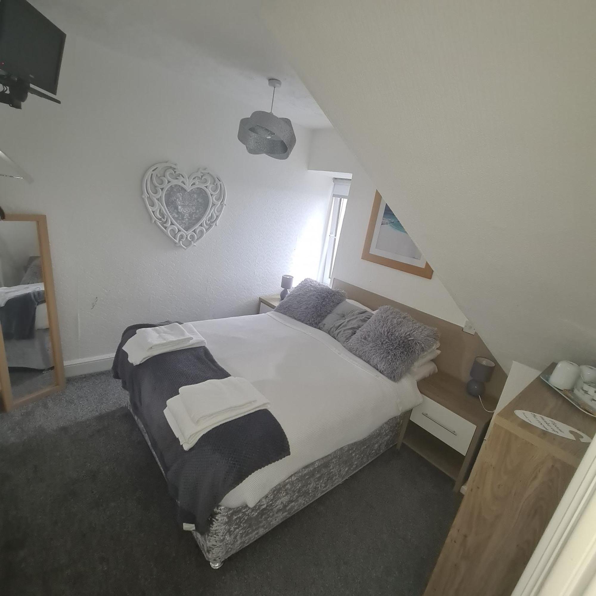 Glenmoore Guest House Oban Quarto foto