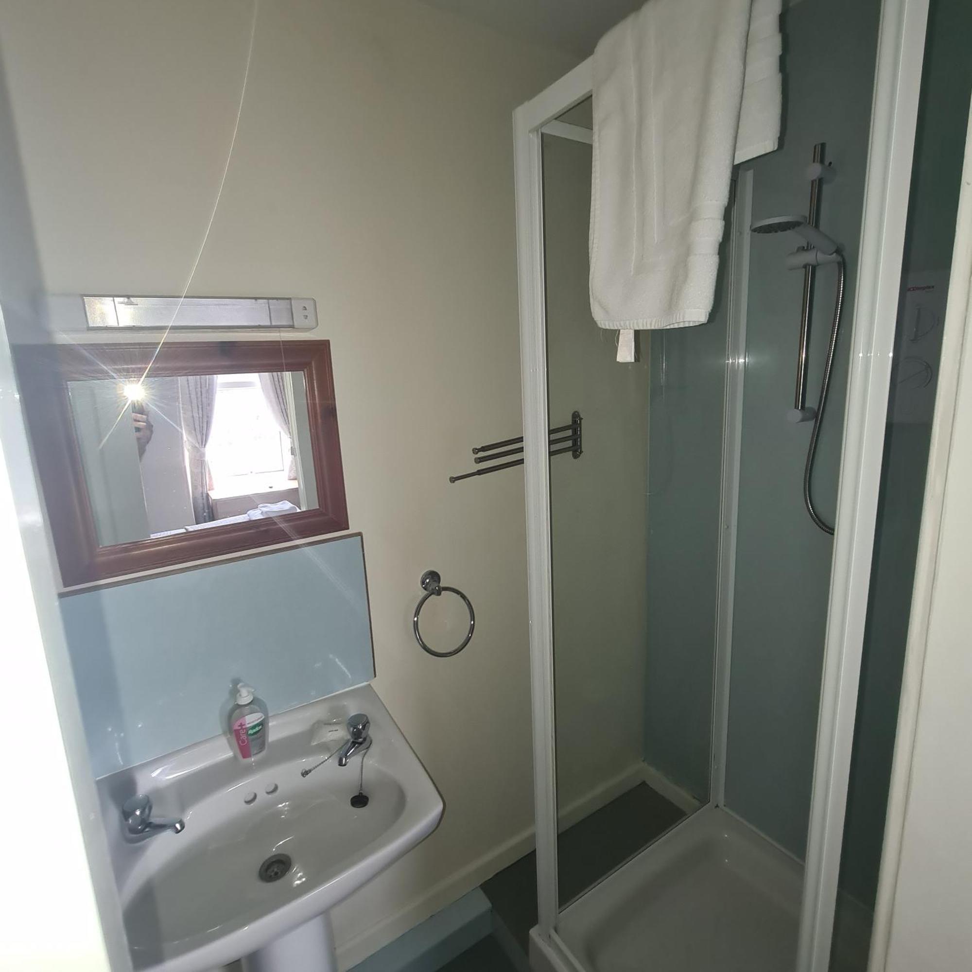 Glenmoore Guest House Oban Quarto foto