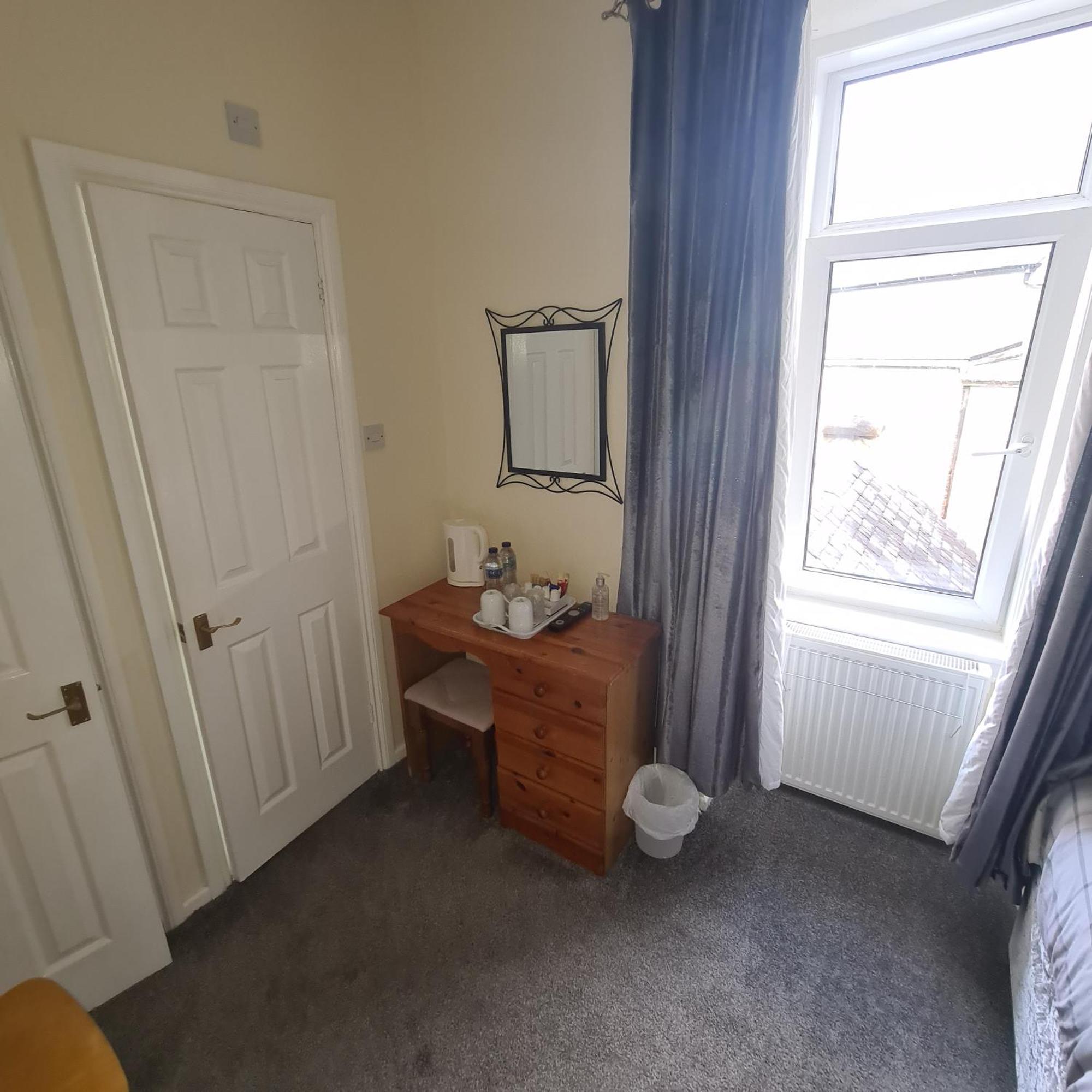Glenmoore Guest House Oban Quarto foto